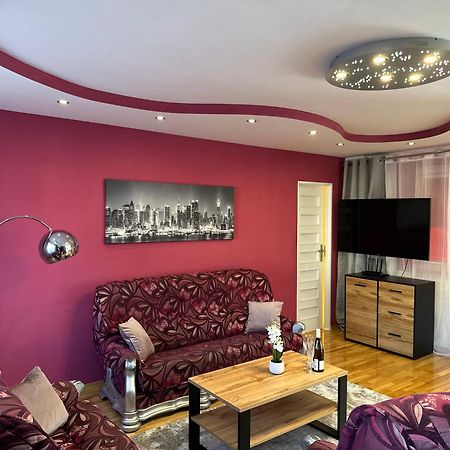 Large, Luxury Condo With Sauna Przemyśl Buitenkant foto