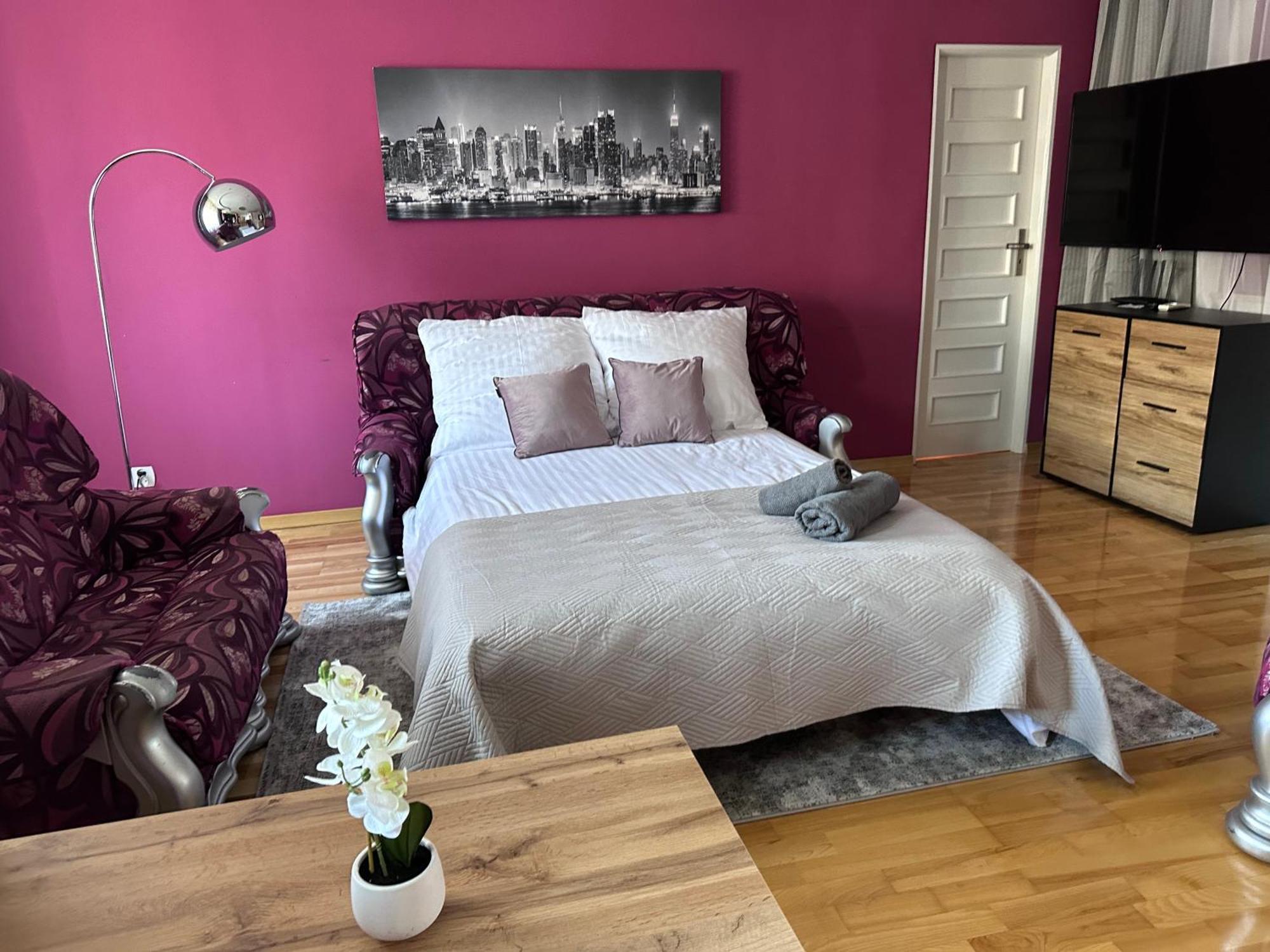 Large, Luxury Condo With Sauna Przemyśl Buitenkant foto