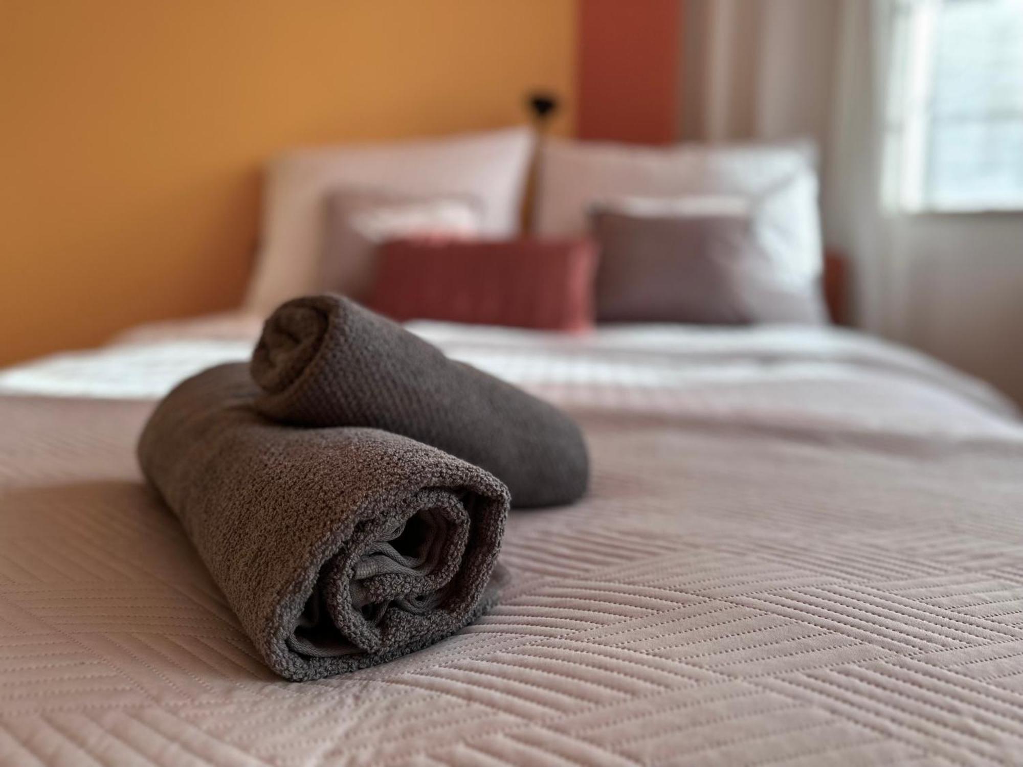 Large, Luxury Condo With Sauna Przemyśl Buitenkant foto